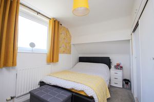 Bedroom one- click for photo gallery